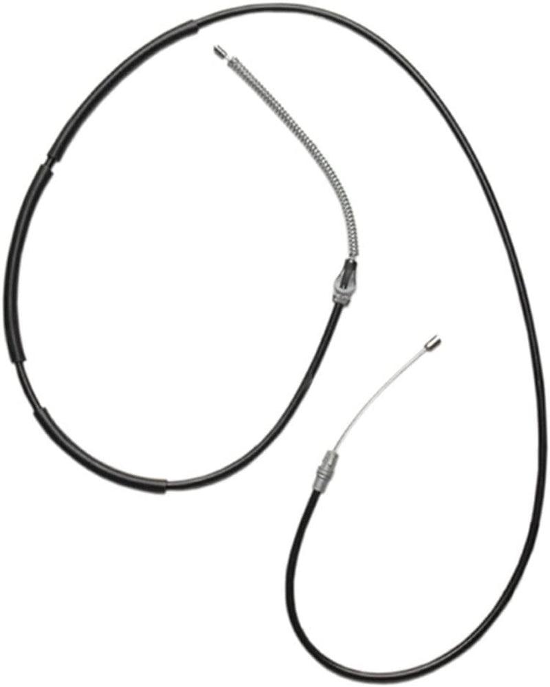 BC95401 Professional Grade Parking Brake Cable