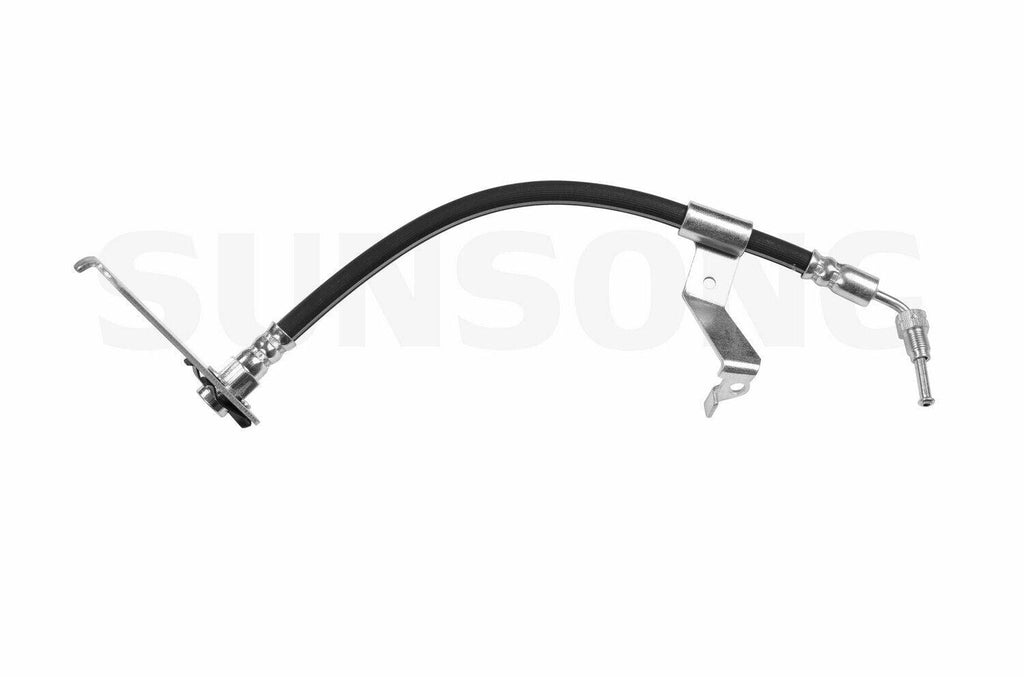 Sunsong Brake Hydraulic Hose for Sebring, Stratus 2204769