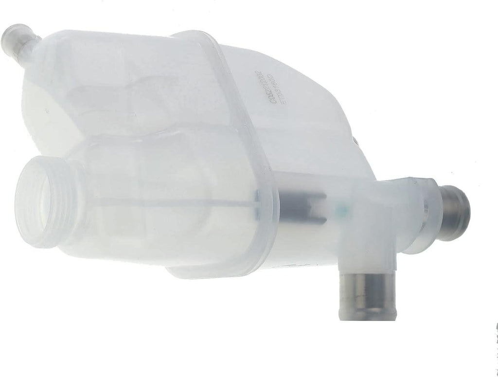 A-Premium Engine Coolant Overflow Recovery Reservoir Tank [W/Cap] Compatible with Smart Fortwo 2008-2015 L3 1.0L, Replace # 4505010003