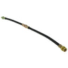 Centric Brake Hydraulic Hose for Mazda 150.45004