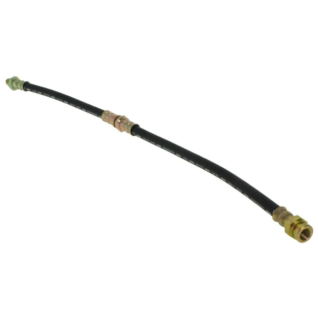 Centric Brake Hydraulic Hose for Mazda 150.45004