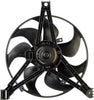 Dorman 620-604 Driver Side Engine Cooling Fan Assembly Compatible with Select Buick / Pontiac Models
