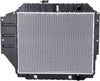 1455 Radiator Compatible with 1992-1996 Ford Econoline/Club Wagon
