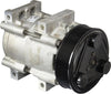 57161 Remanufactured AC Compressor (Renewed)