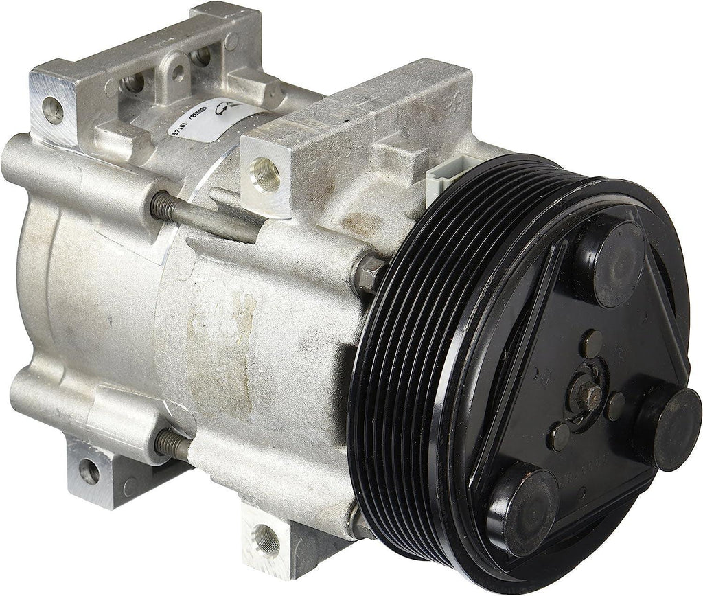 57161 Remanufactured AC Compressor (Renewed)