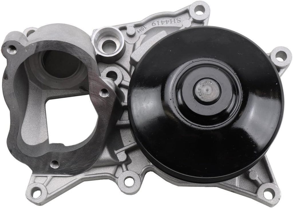 131-2500 Water Pump, 1 Pack