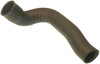 Gold 20010S Molded Lower Radiator Hose