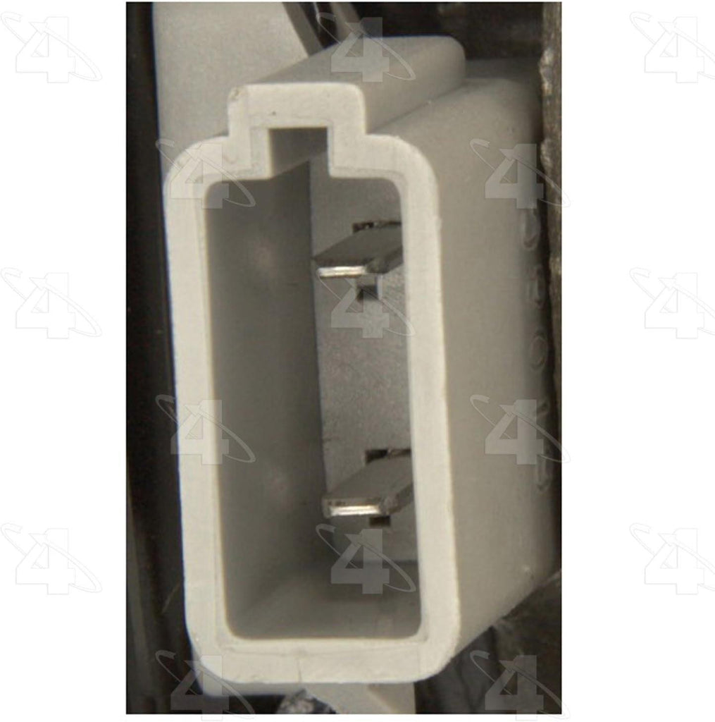 58176 New AC Compressor
