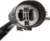 Dorman 621-601 Engine Cooling Fan Assembly for Select Jeep Models