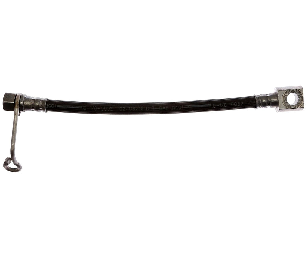 Raybestos Brake Hydraulic Hose for 14-17 2500 BH383892