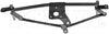 Dorman Windshield Wiper Linkage for Taurus, Sable, Five Hundred, Montego 602-039