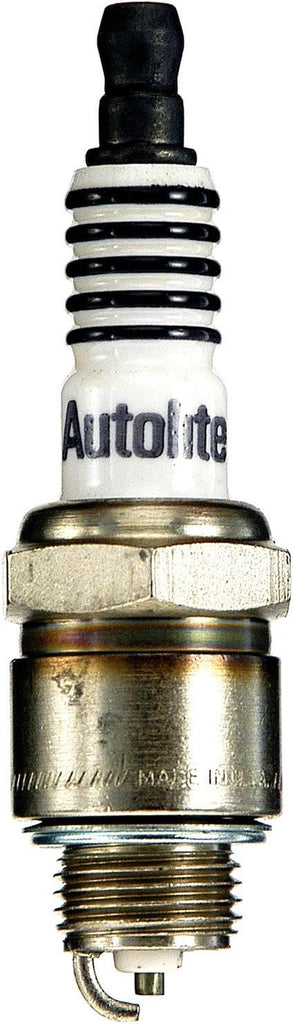 AR73-4PK High Performance Racing Non-Resistor Spark Plug, 4 Pack