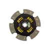 6214510 ACT 6 Pad Sprung Race Disc - greatparts