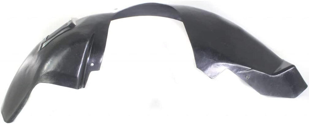 For Chevy Camaro Splash Guard/Fender Liner 2010 11 12 13 | Front Passenger Side LS/LT Models | Replacement for 22863722 GM1249211 | Trim: LT/LS