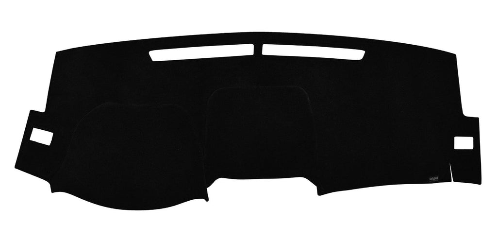 Dashboard Dash Mat Cover for 2009-2011 Toyota Corolla (Dashtex)