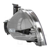 TYC Headlight Assembly for Sequoia, Tundra 20-6178-00