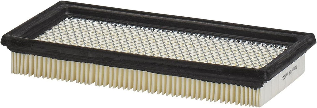 A16202 one Advanced Engine Air Filter