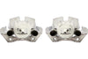 Front KIT Raybestos Disc Brake Calipers for 2005-2010 Ford Escape (76617)