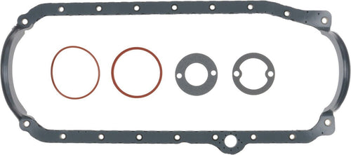 Engine Oil Pan Gasket Set for Fastrack FT1261, Fastrack Ft1461+More 10-10261-01