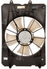 Four Seasons Engine Cooling Fan Assembly for 06-08 Honda Ridgeline 76032
