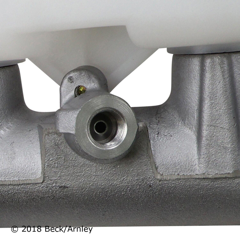 Beck Arnley Brake Master Cylinder for ES300, Camry 072-8782