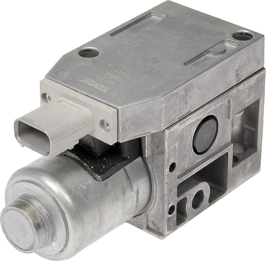 Dorman 904-5202 Variable Pressure Output Device Compatible with Select Models