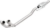 93302 Direct Fit Catalytic Converter (Non CARB Compliant)