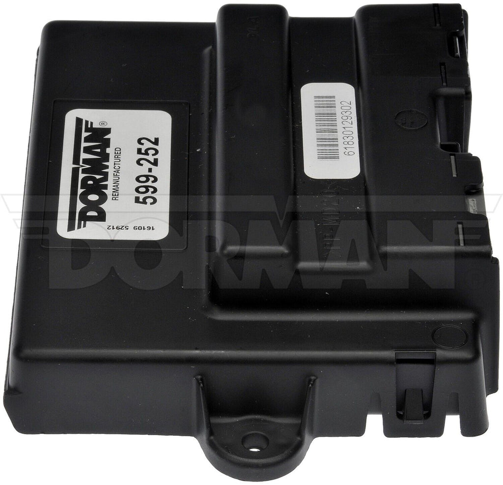 Dorman Transfer Case Control Module for Ford 599-252