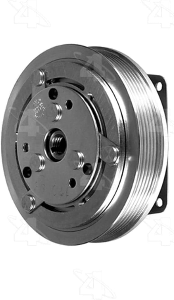 47927 Clutch Assembly
