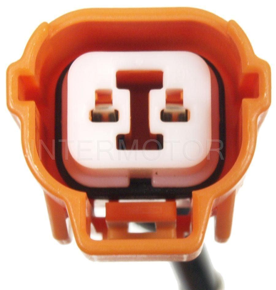 Standard Ignition ABS Wheel Speed Sensor for CL, Oasis, Odyssey, Accord ALS953