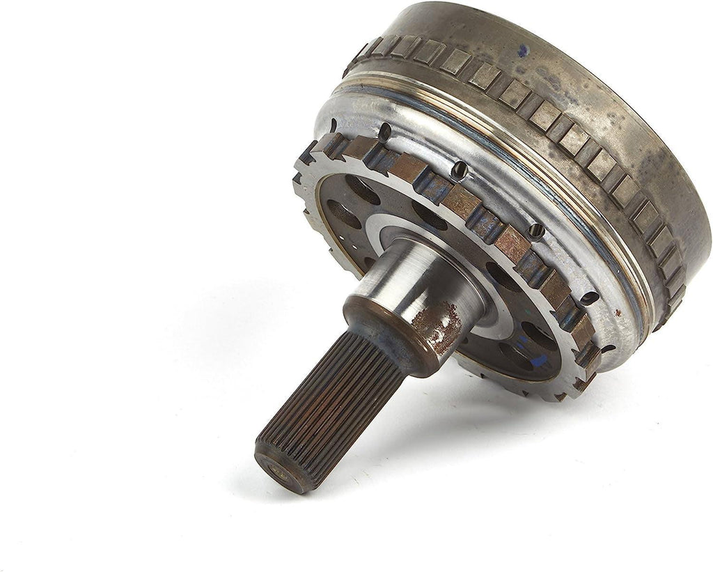 GM Genuine Parts 24264189 Automatic Transmission Output Carrier Internal Gear with Shaft