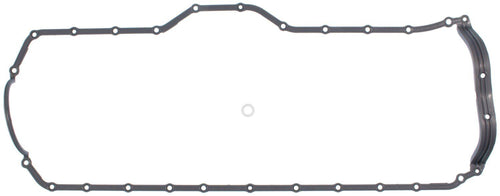 Mahle Engine Oil Pan Gasket Set for Jeep OS32118