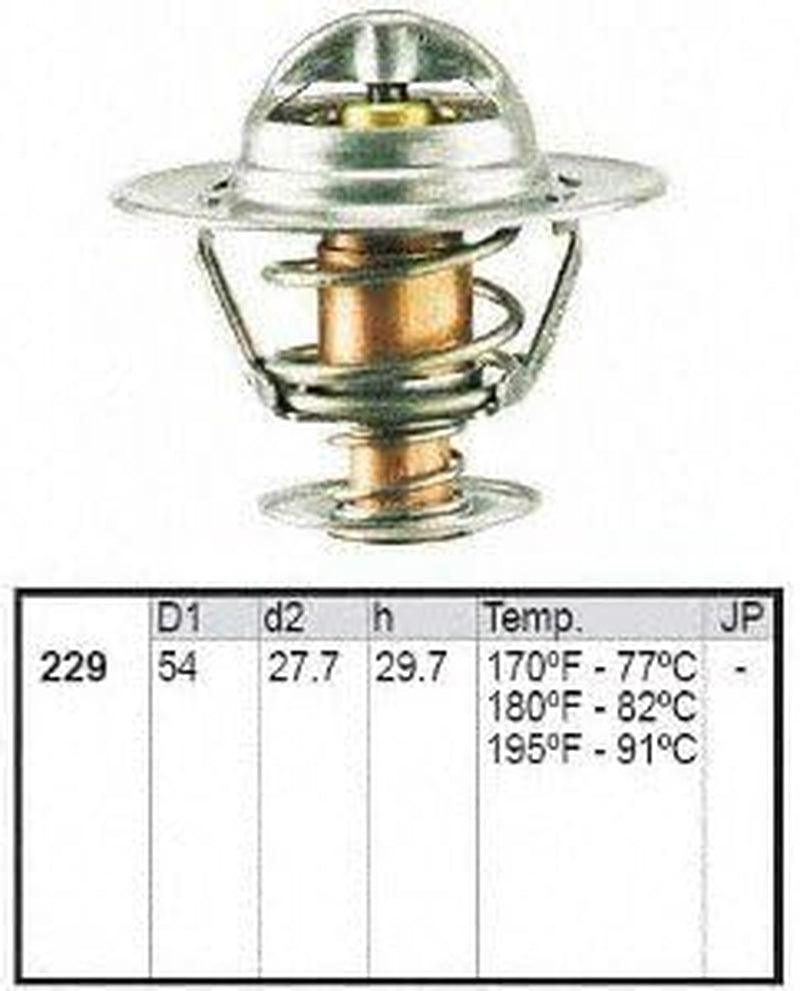 229-195 Thermostat