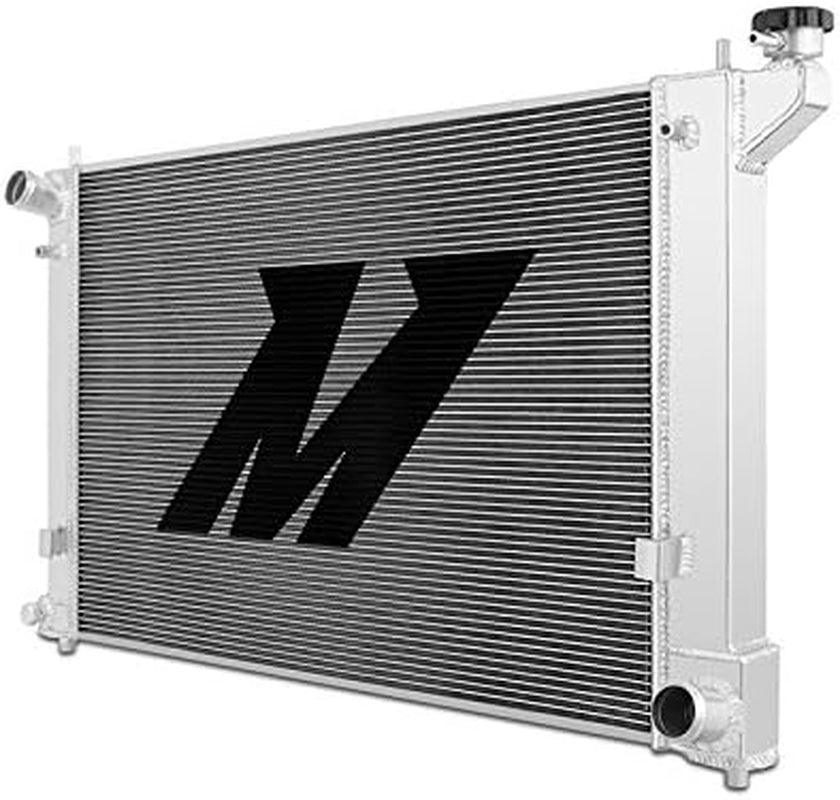 MMRAD-TC-05 Performance Aluminum Radiator Compatible with Scion Tc 2005-2010