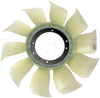 Dorman Engine Cooling Fan Blade for Nissan 621-345