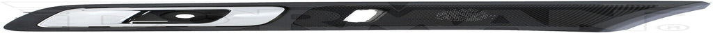 Dorman Interior Door Handle for Explorer, Police Interceptor Utility 96492
