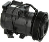 77390 Remanufactured Compressor with Clutch