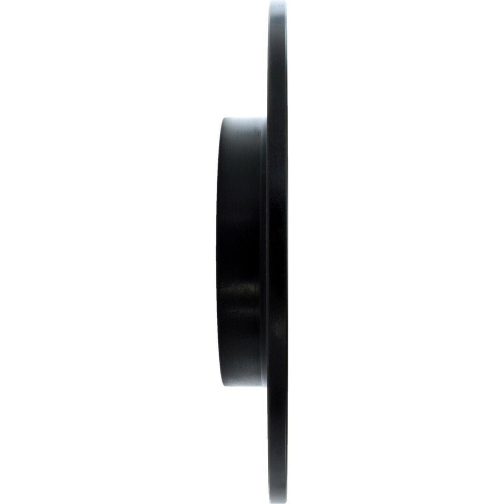 Centric Rear Disc Brake Rotor for 16-18 CX-3 (120.45089)