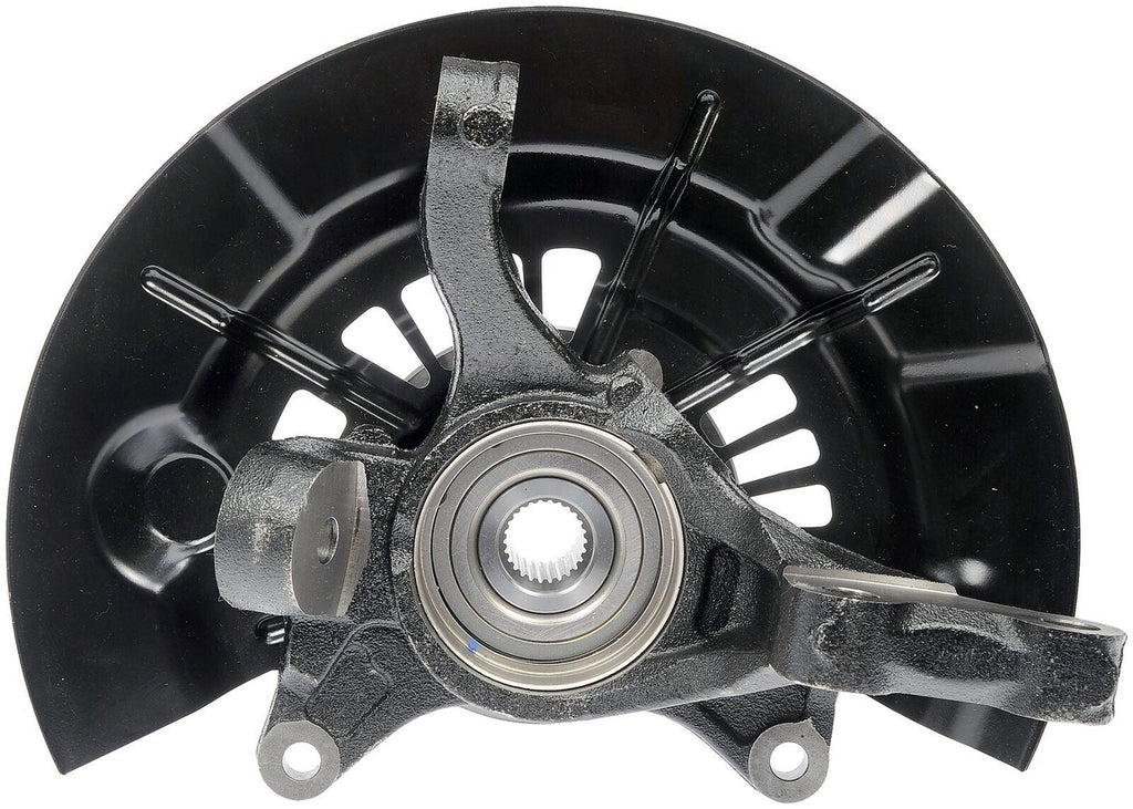 Dorman Steering Knuckle Kit for 12-17 Camry 686-249