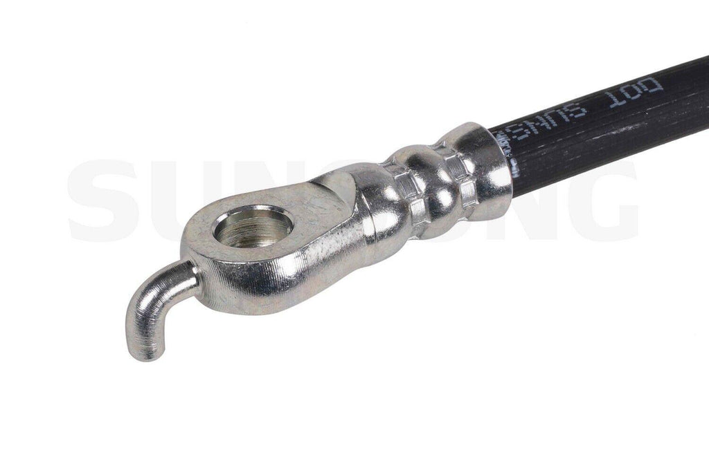 Sunsong Brake Hydraulic Hose for 3, 6 2206321