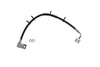Sunsong Brake Hydraulic Hose for Dodge 2203263