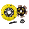TC6-XTG6 ACT XT/Race Sprung 6 Pad Kit - greatparts