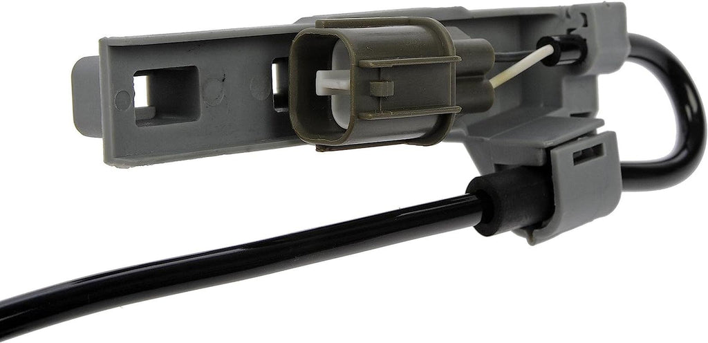 Dorman 970-095 Front Passenger Side ABS Wheel Speed Sensor Compatible with Select Chevrolet / GMC Models