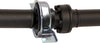 Dorman 976-732 Rear Drive Shaft for Select Jeep Models