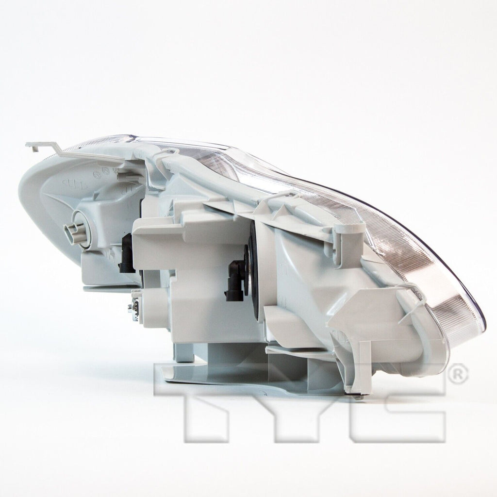 TYC Headlight Assembly for 05-08 Corolla 20-6236-80-9