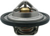 MMTS-MUS-86A Racing Thermostat Compatible with Ford Mustang Gt/Cobra 1986-1995