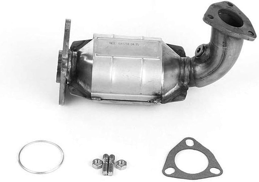 641214 Catalytic Converter