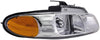 Dorman Headlight Assembly for 1998-1999 Chrysler Town & Country 1590451