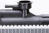2430 Radiator Compatible with 2001-2006 Suzuki Xl-7