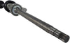 NCV12102 CV Axle Shaft Assembly for Select 2013-16 Dodge Dart - Front Right (Passenger Side)
